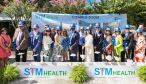 SIM Health da inicio a la renovación de un centro de salud comunitario en Orlando con una inversión de $10 millones – El Osceola Star