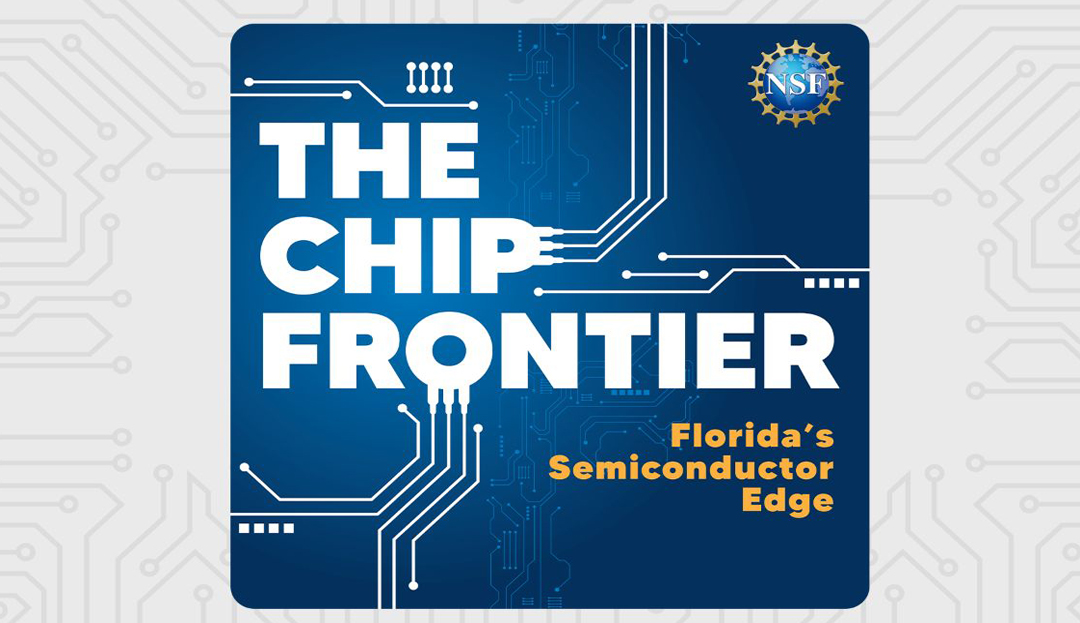 Lanzamiento del podcast del Florida Semiconductor Engine - El Osceola Star